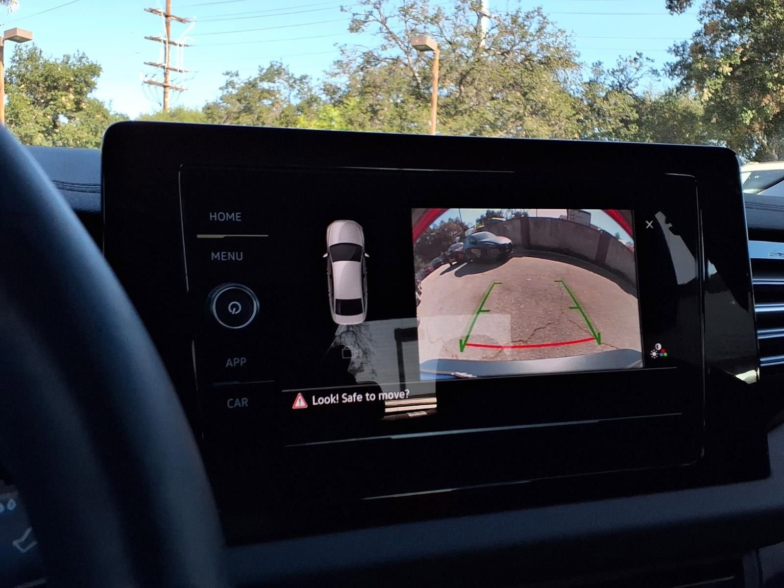 Certified 2025 Volkswagen Jetta S image 11