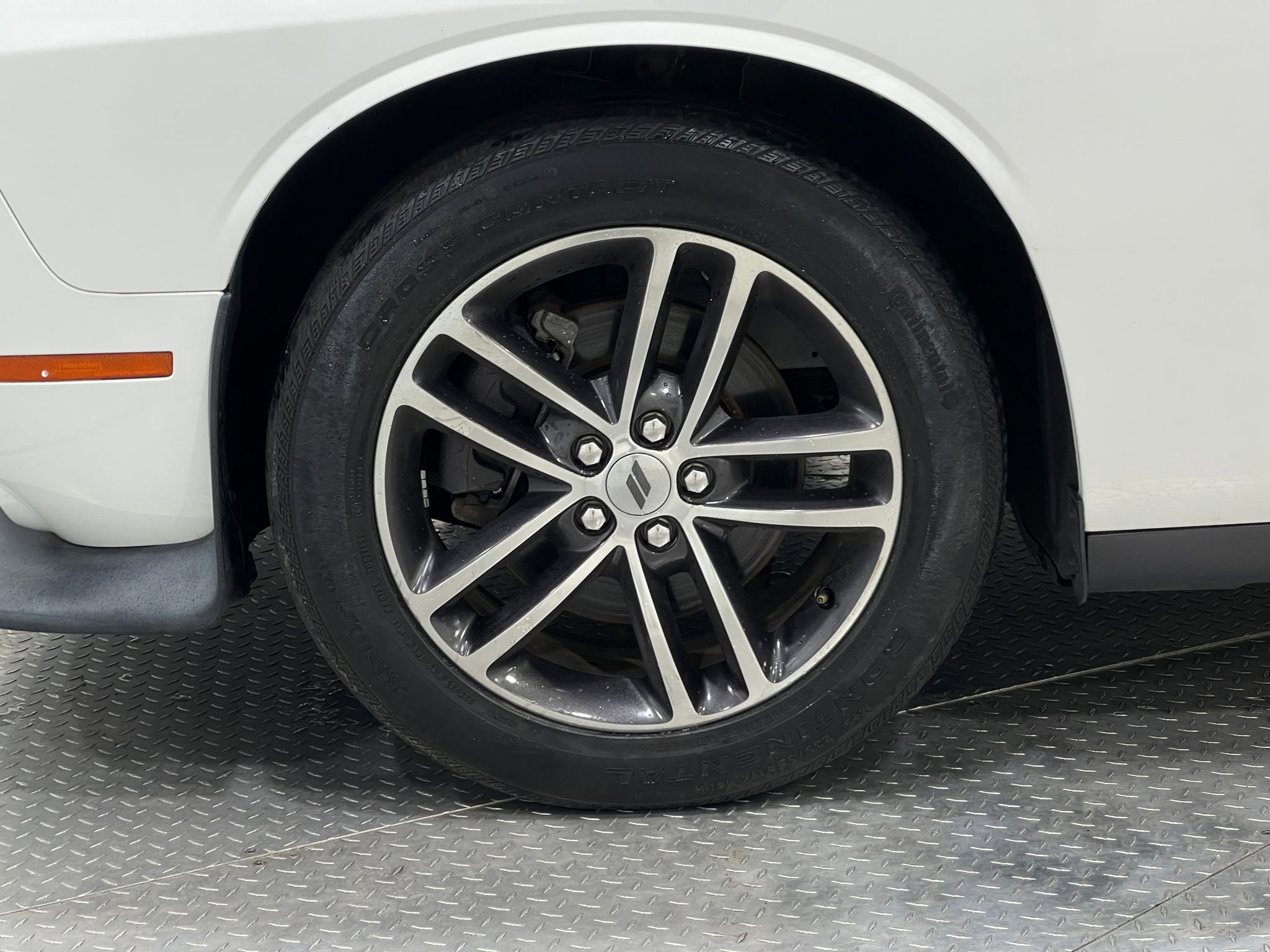 Used 2019 Dodge Challenger GT w/ Plus Group image 34