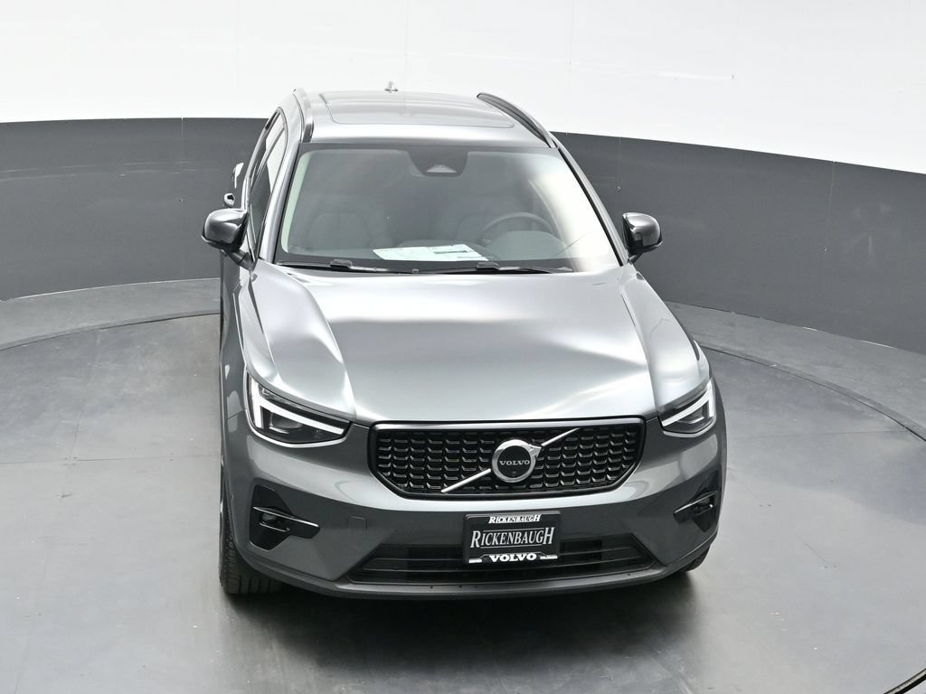 New 2026 Volvo XC40 B5 Plus w/ Protection Package Premier AWD/4WD image 30