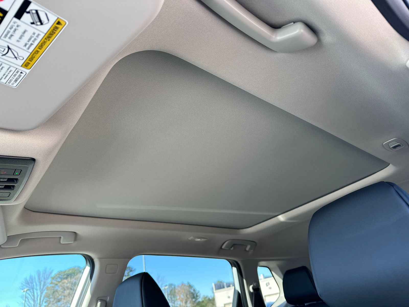 New 2026 Nissan Rogue SV image 33