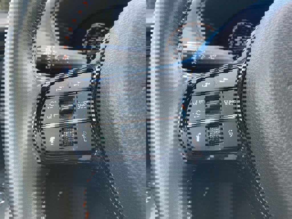 Used 2025 Honda HR-V Sport image 14