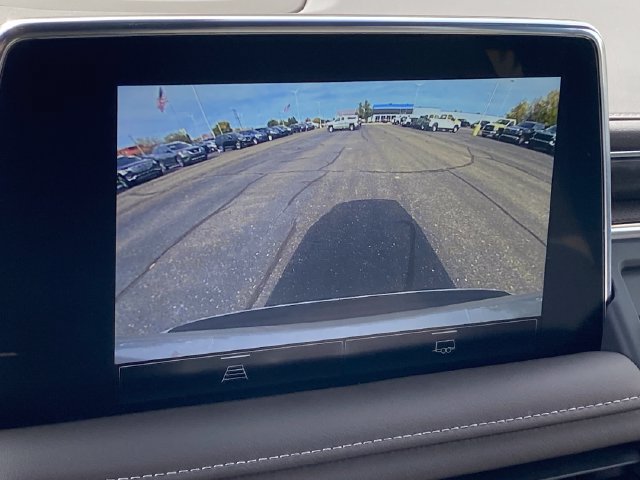 Certified 2022 GMC Yukon SLT AWD/4WD image 12