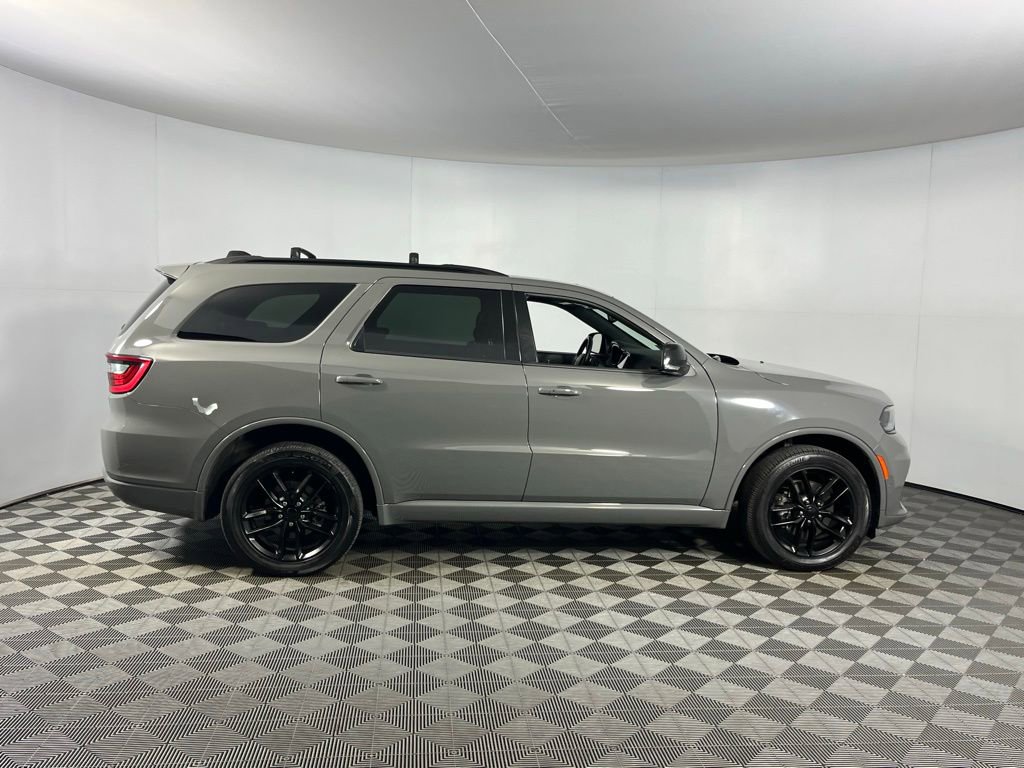 Used 2025 Dodge Durango GT AWD/4WD image 6