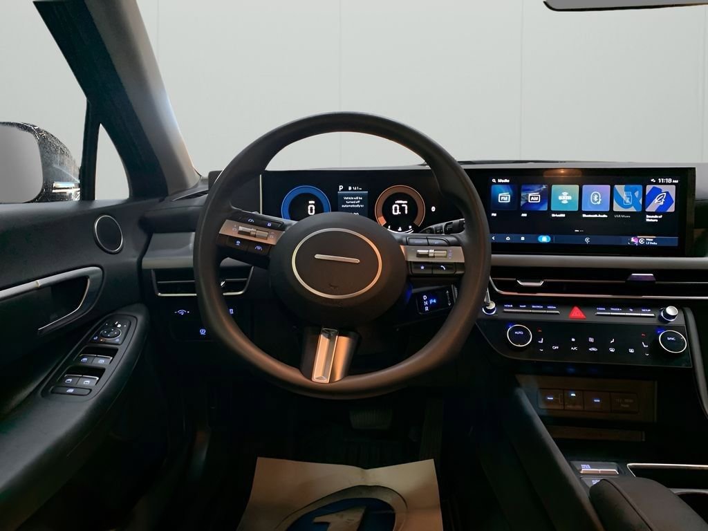 Used 2024 Hyundai Sonata SEL image 13