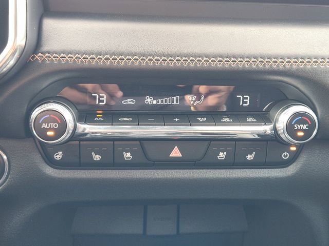 New 2026 MAZDA CX-50 2.5 Hybrid w/ Weather Package image 13