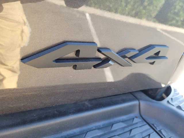 Used 2025 RAM 2500 Big Horn image 28