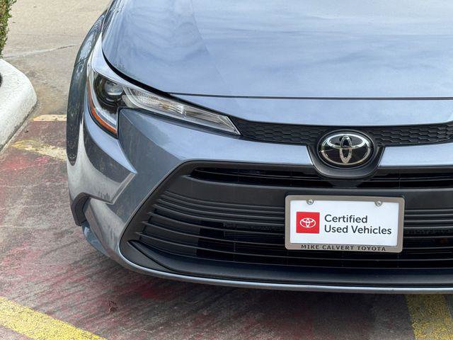 Certified 2023 Toyota Corolla LE image 5