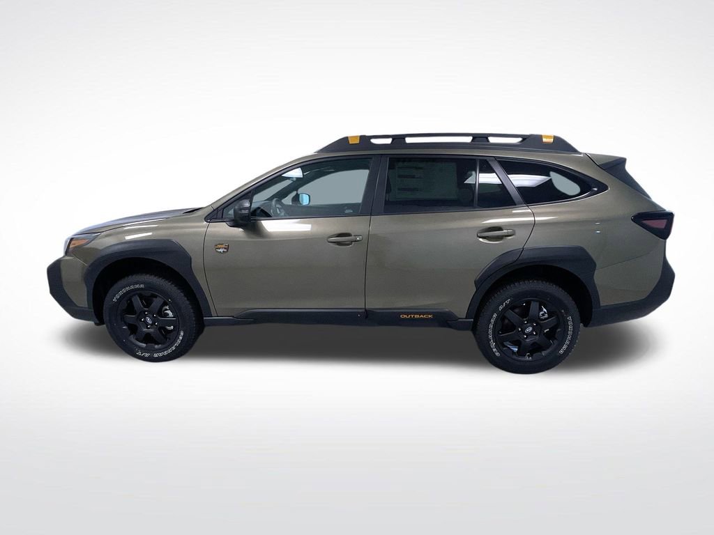 New 2025 Subaru Outback Wilderness image 10