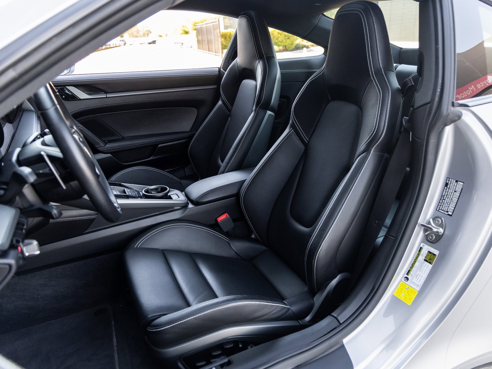 Certified 2020 Porsche 911 Carrera S image 5