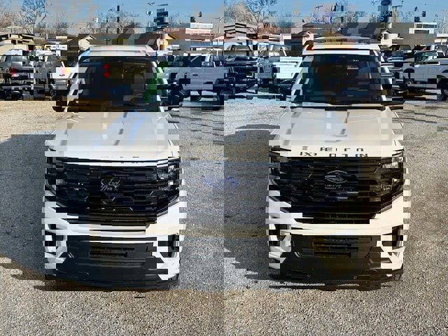 New 2026 Ford Expedition Max Active image 11