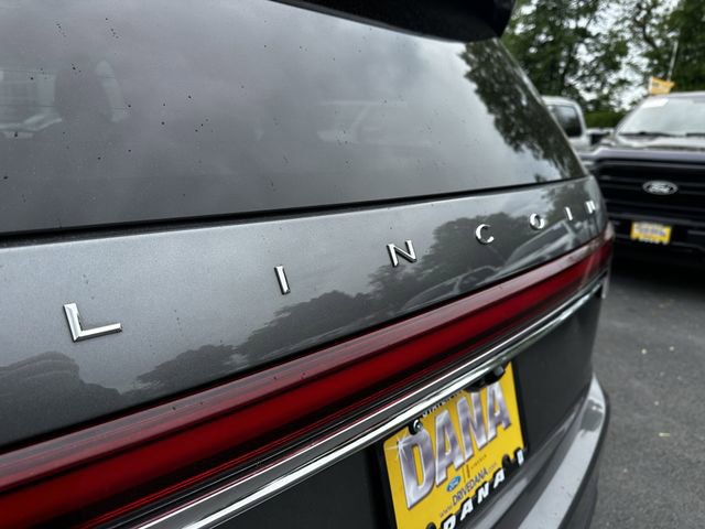 Certified 2024 Lincoln Aviator AWD w/ Premium Package image 47