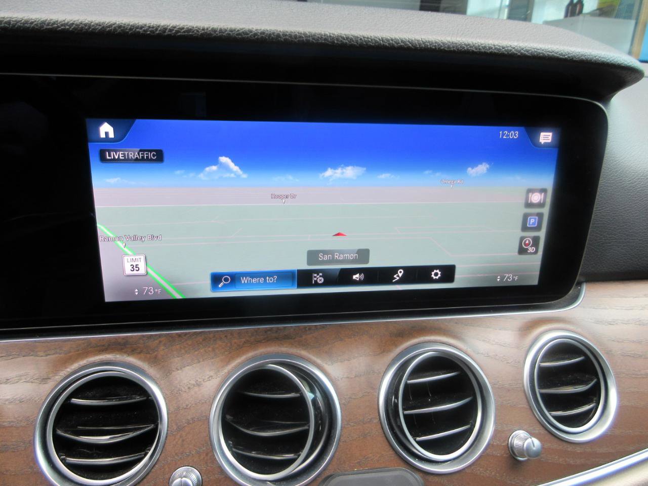 Used 2021 Mercedes-Benz E 350 Sedan image 64