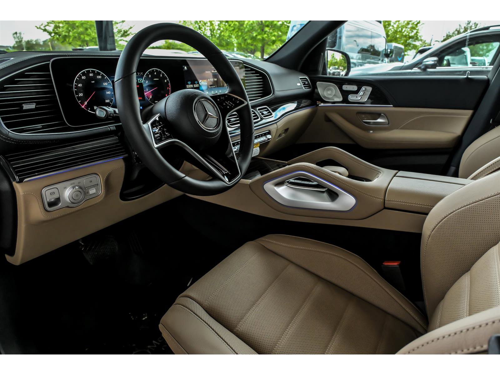 New 2026 Mercedes-Benz GLE 450 4MATIC image 6