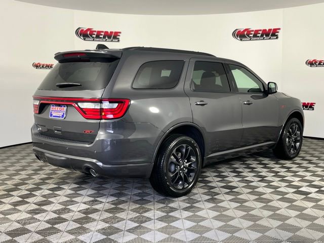 New 2026 Dodge Durango GT image 3