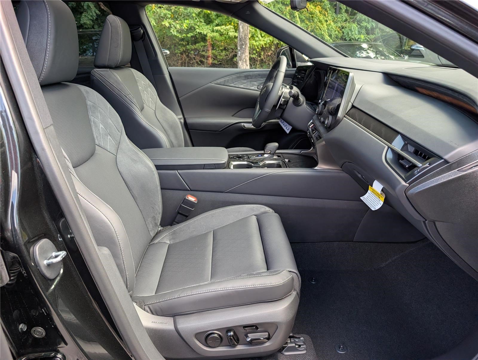 New 2026 Lexus RX 350 AWD w/ Convenience Package image 7