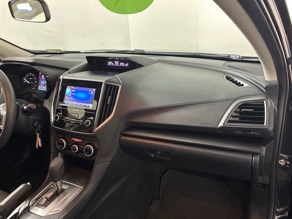 Certified 2022 Subaru Crosstrek 2.0i image 34