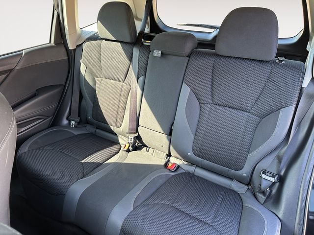 Used 2020 Subaru Forester Premium image 13