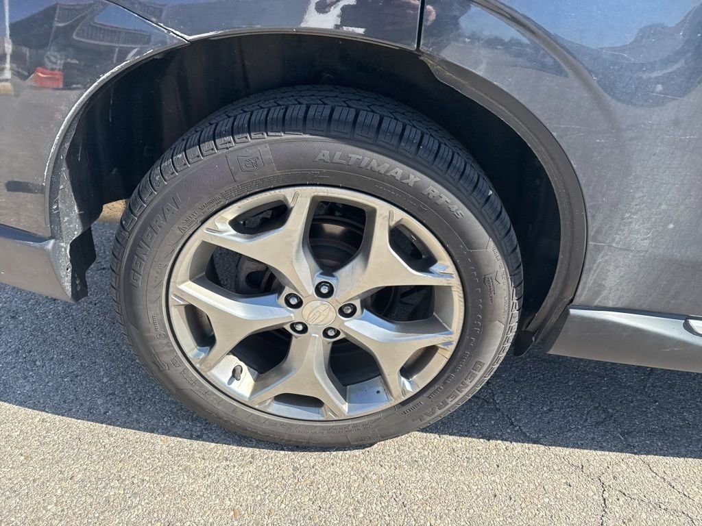 Used 2016 Subaru Forester 2.5i Touring w/ Eyesight & Navigation System image 26