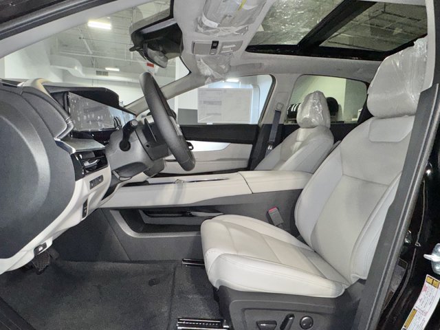 New 2026 Nissan Murano SL AWD/4WD image 19
