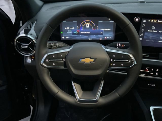 New 2026 Chevrolet Equinox LT image 16