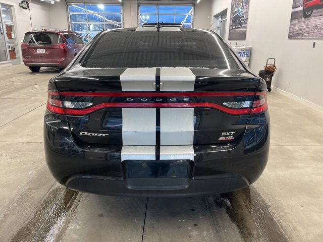 Used 2014 Dodge Dart SXT image 5
