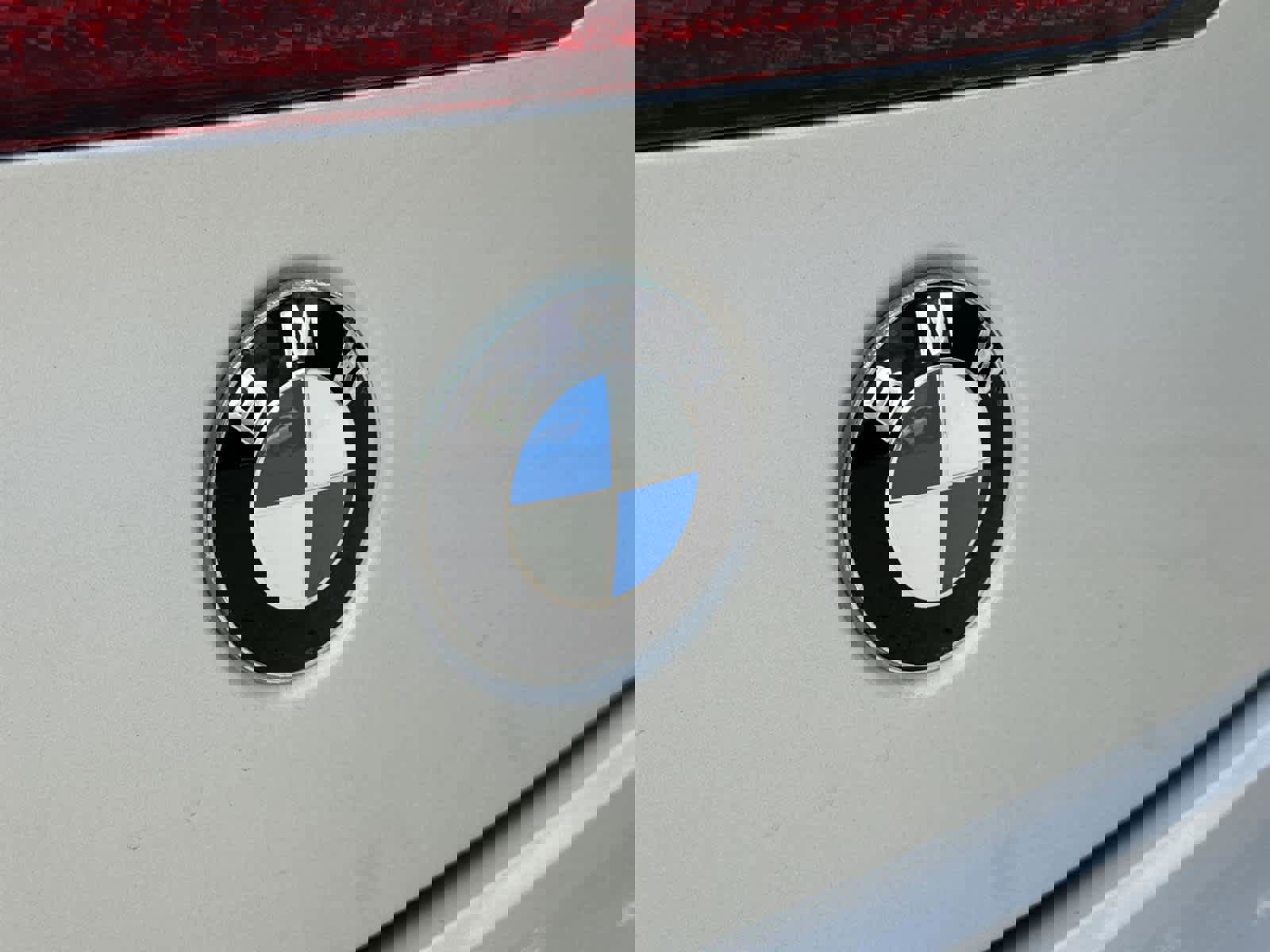 Used 2004 BMW Z4 2.5i image 11