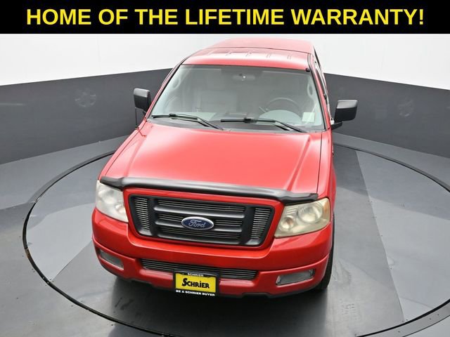Used 2004 Ford F150 XL RWD image 59