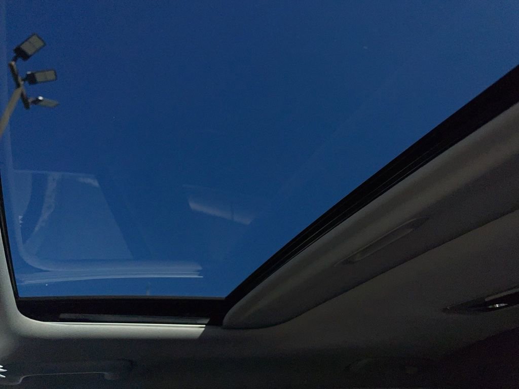 Used 2021 Kia Seltos EX image 10