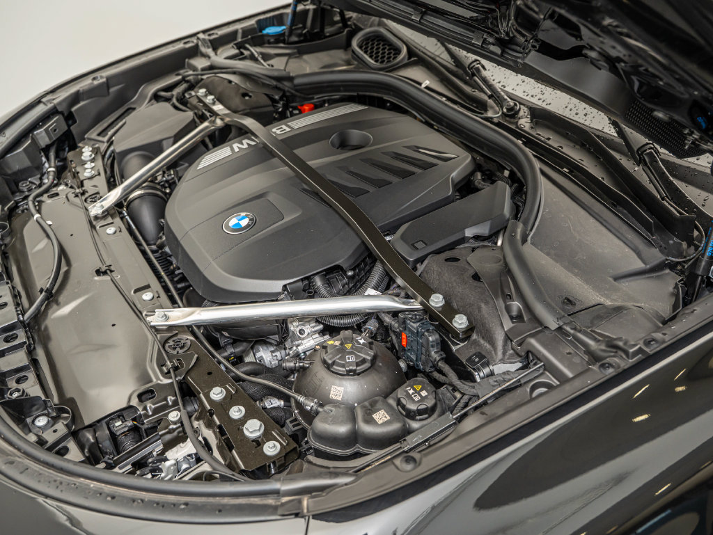 New 2027 BMW 740i xDrive AWD/4WD image 49
