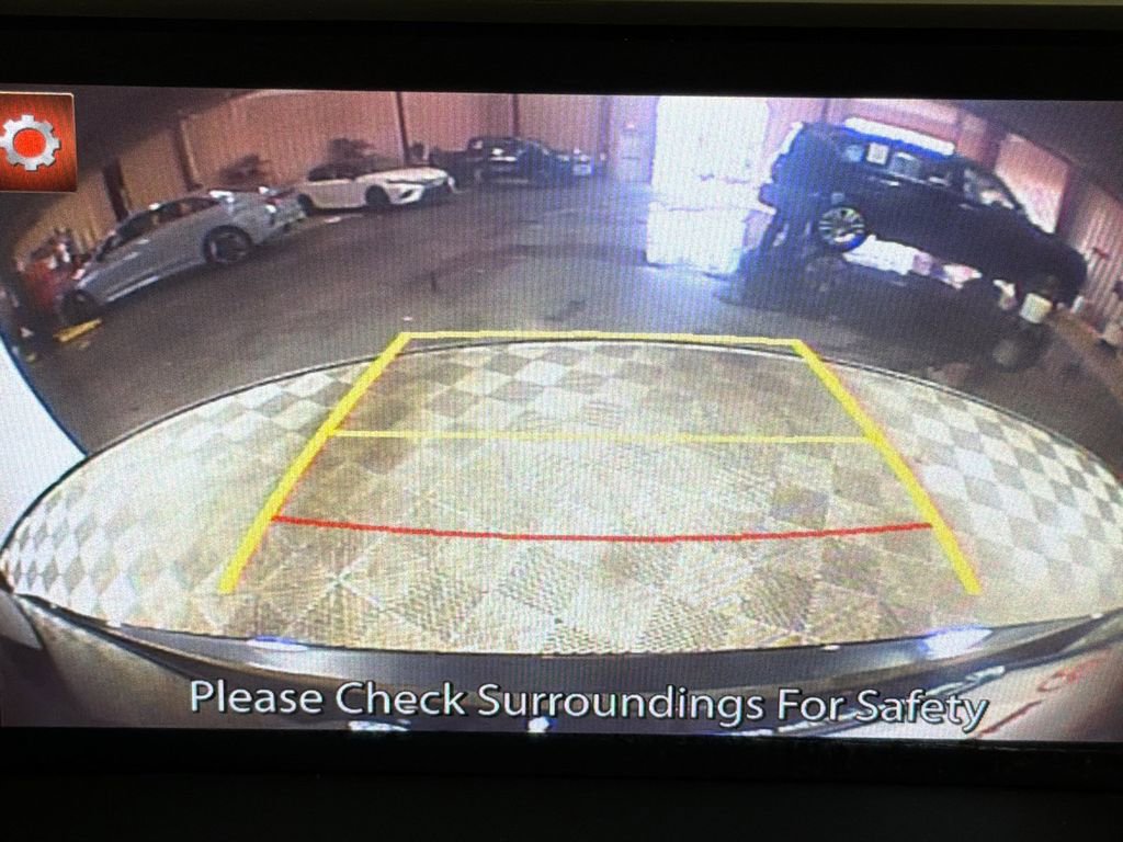 Used 2019 MAZDA CX-5 Touring image 29