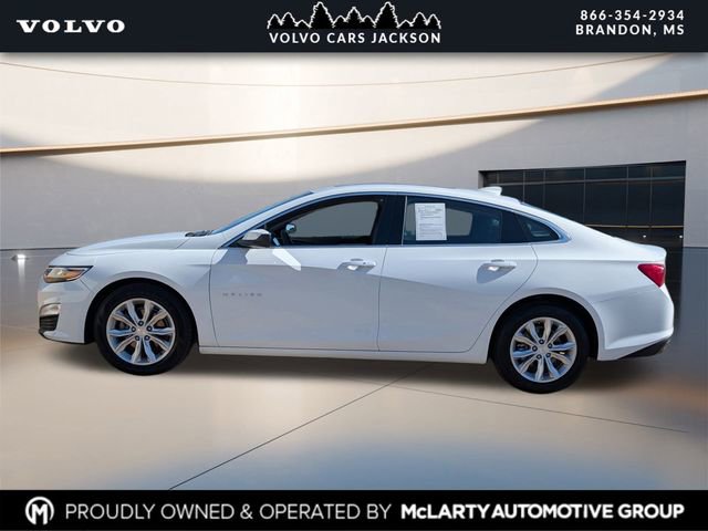 Used 2024 Chevrolet Malibu LT image 7