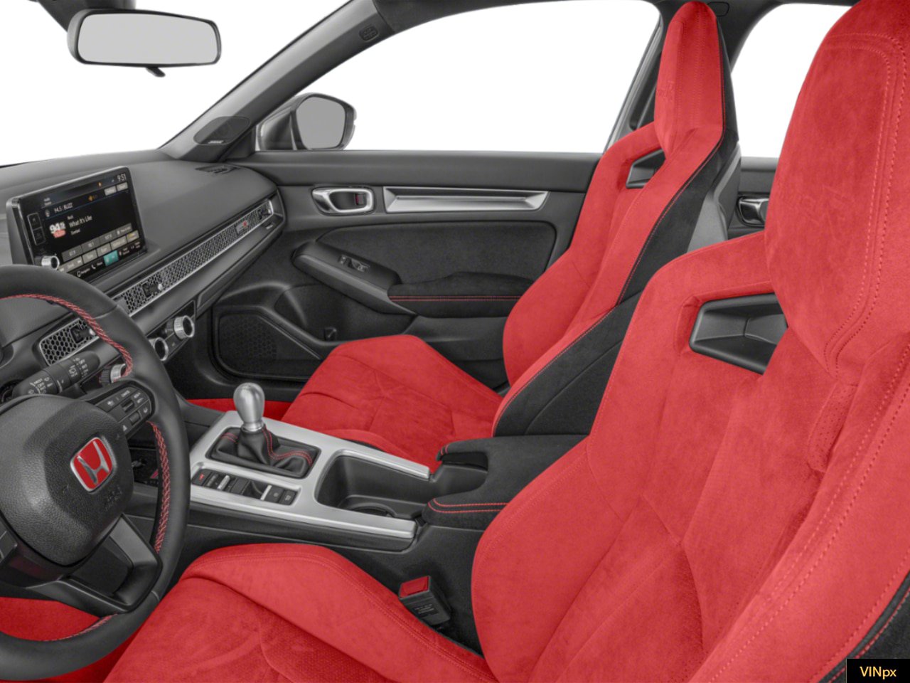 New 2026 Honda Civic Type R image 6