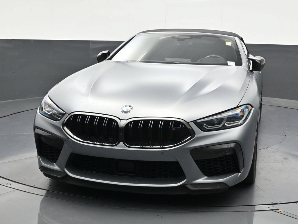 Used 2024 BMW M8 Competition w/ M Carbon Exterior Package AWD/4WD image 9