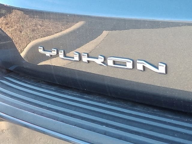 Used 2021 GMC Yukon Denali w/ Denali Premium Package image 31