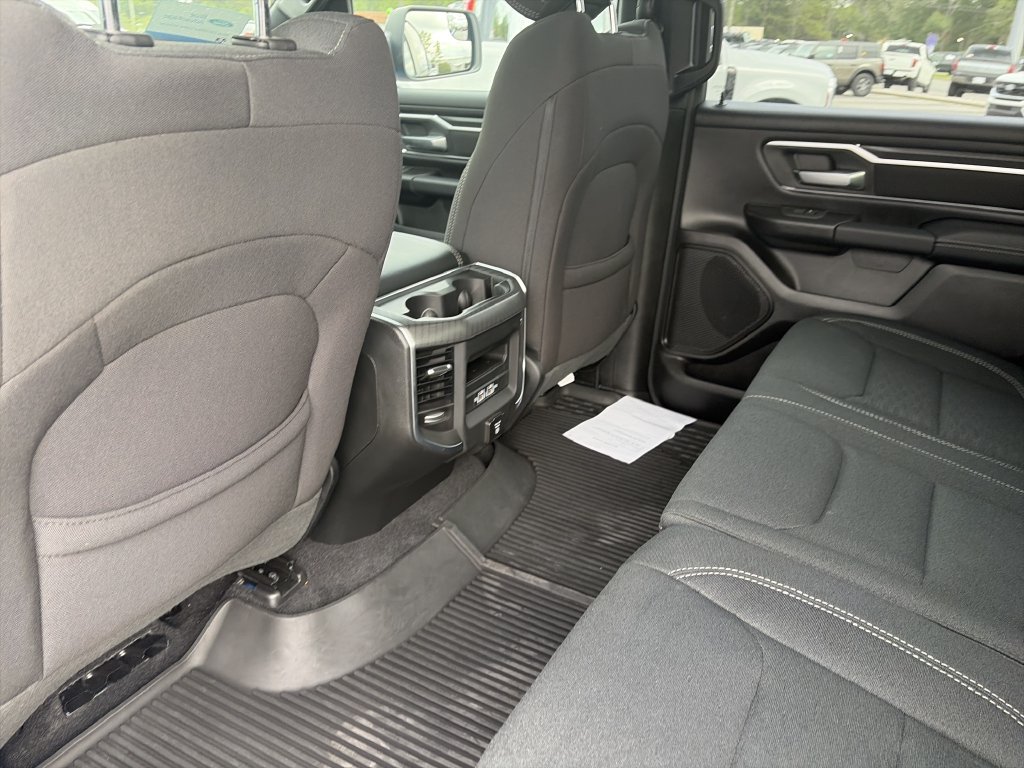 Used 2026 RAM 1500 Big Horn AWD/4WD image 30