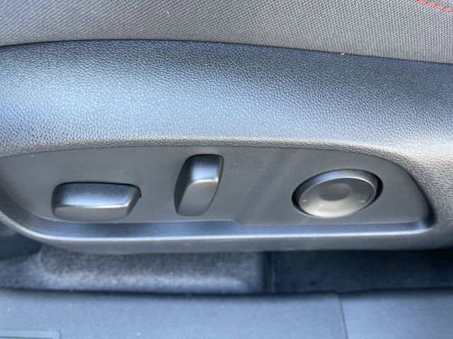 New 2026 Chevrolet Equinox RS w/ Convenience Package III image 12