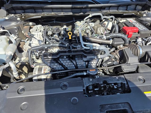 Used 2025 Nissan Altima 2.5 SV FWD image 26