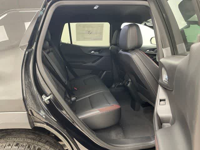 New 2027 Chevrolet Equinox RS w/ Convenience Package III AWD/4WD image 14