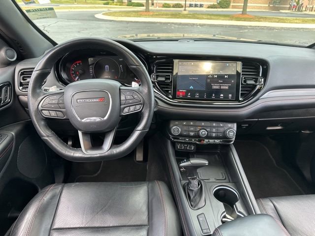 Used 2024 Dodge Durango R/T image 30