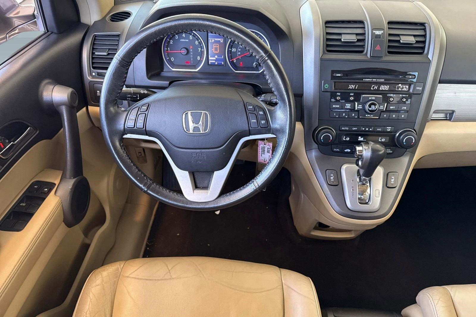 Used 2010 Honda CR-V EX-L image 25
