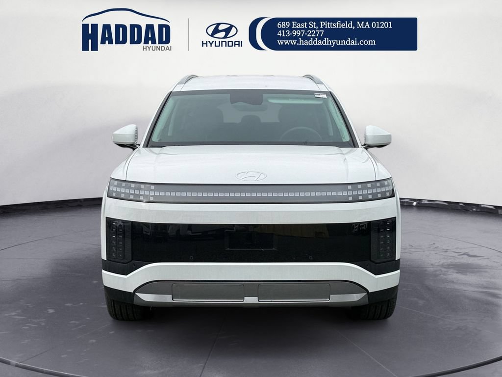 New 2026 Hyundai Ioniq 9 SE AWD/4WD image 9