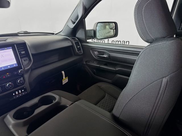 New 2026 RAM 1500 Classic Warlock AWD/4WD image 21