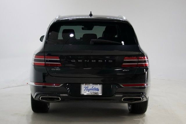 Used 2024 Genesis GV80 2.5T image 7