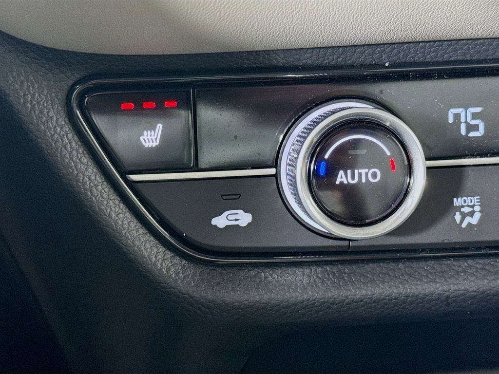 Used 2026 Honda HR-V EX-L image 19