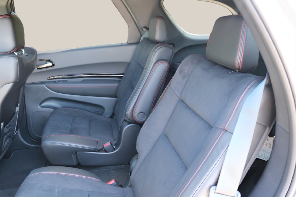 New 2027 Dodge Durango GT AWD/4WD image 16