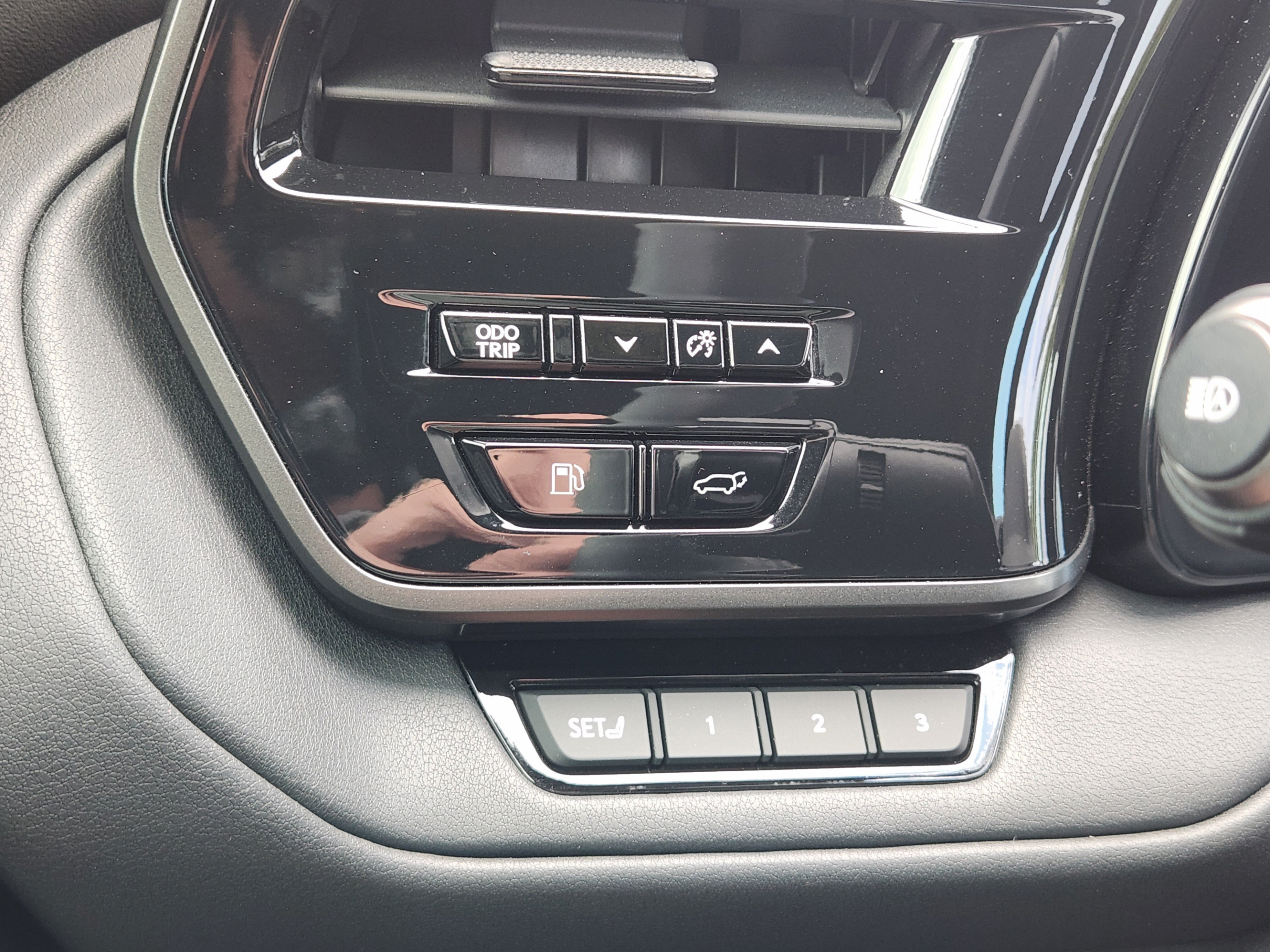 Certified 2026 Lexus TX 350 AWD w/ Technology Package image 15