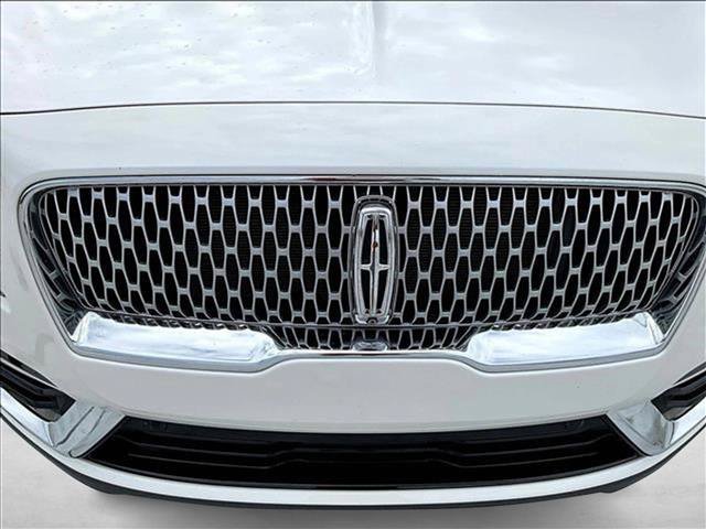 Used 2019 Lincoln Nautilus Black Label AWD/4WD image 30