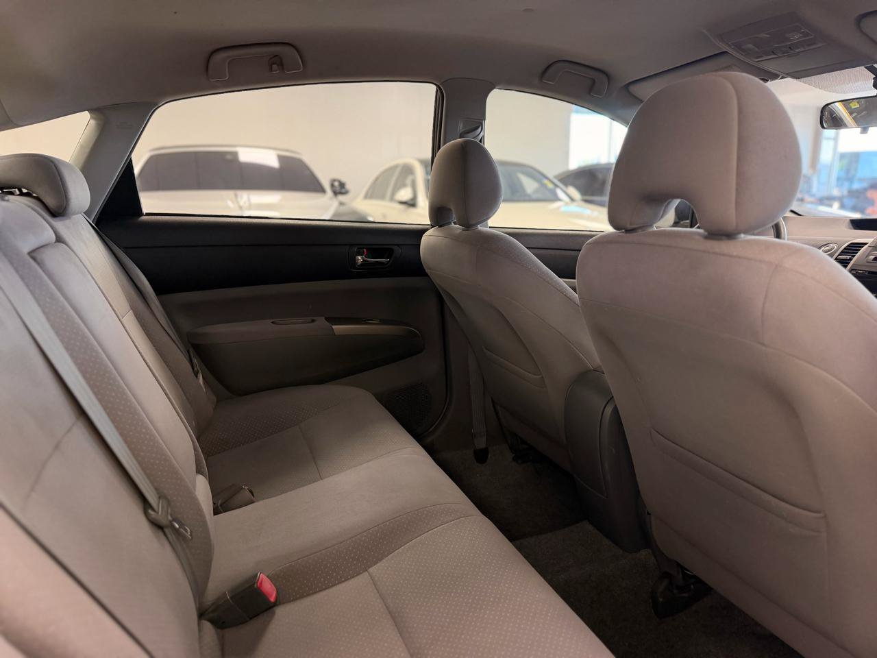 Used 2007 Toyota Prius FWD image 16