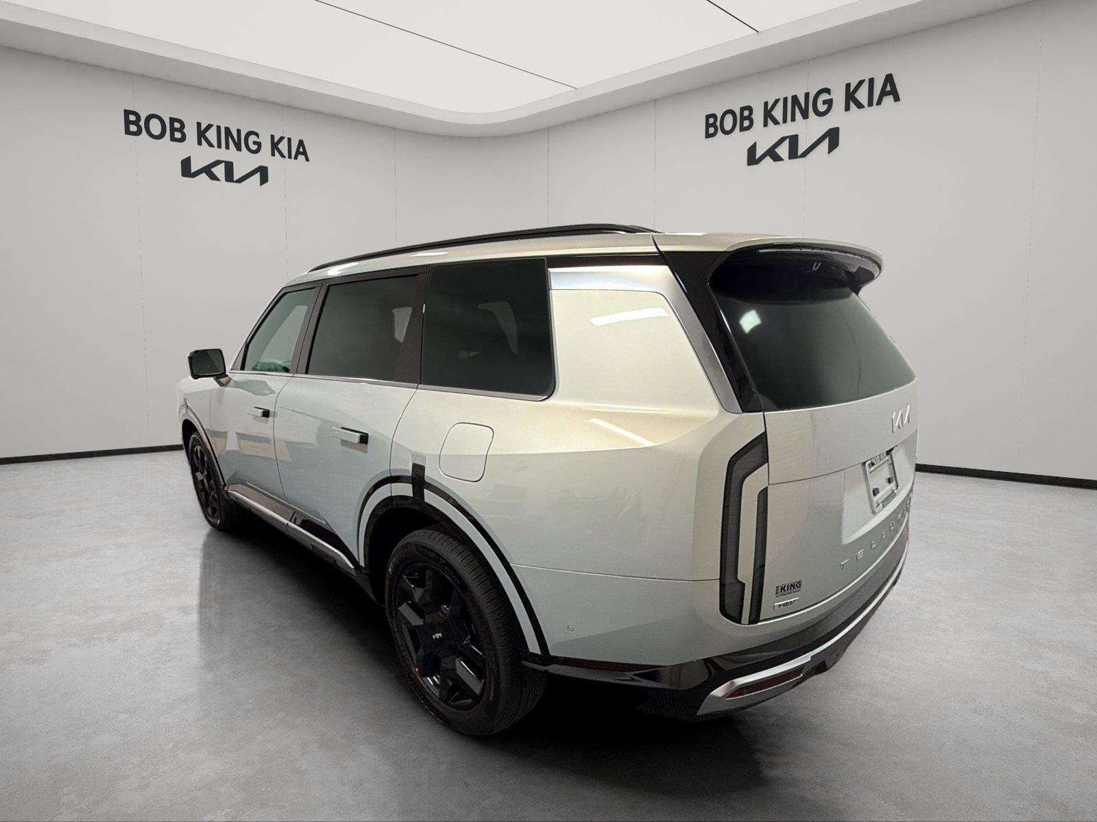 New 2027 Kia Telluride X-Line SX Prestige AWD/4WD image 3