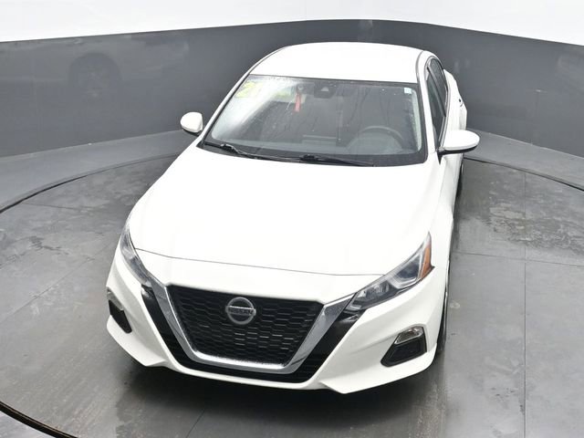 Used 2021 Nissan Altima 2.5 S image 17